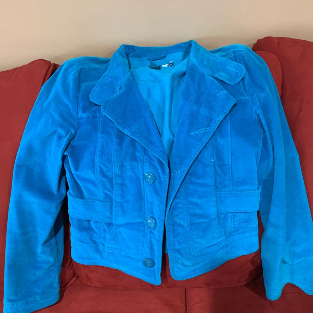 Jacket
